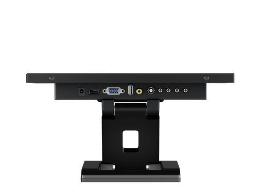 Monitor Metálico de 12