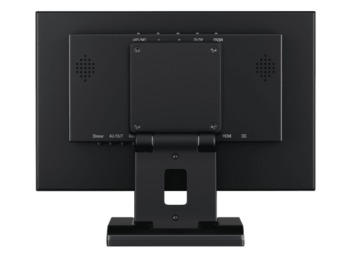 Monitor Metálico de 12