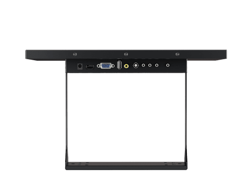 Monitor Metálico de 15