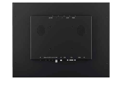 Monitor Metálico de 15