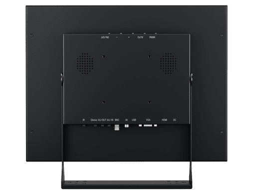 Monitor Metálico de 15