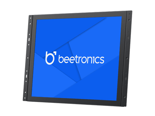 Monitor Metálico de 15