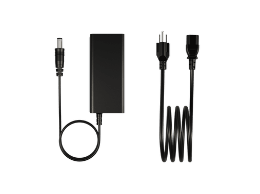 Adaptador de alimentación externa 19V, Estados Unidos