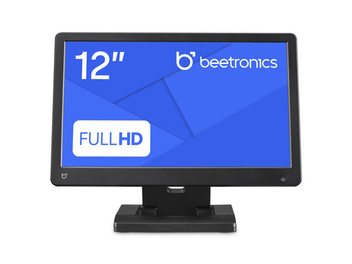 Monitor de 12