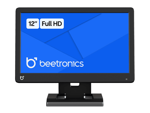 Monitor de 12