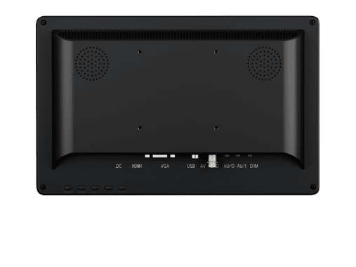 Monitor de 12