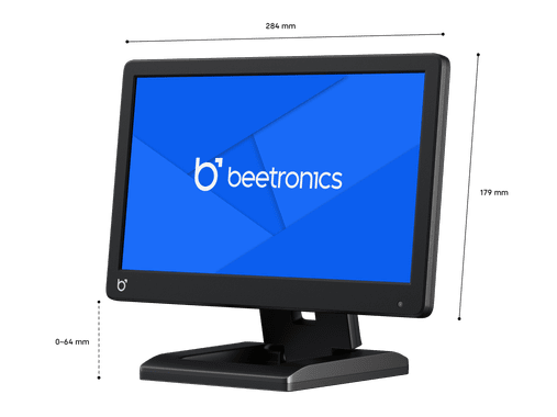 Monitor de 12