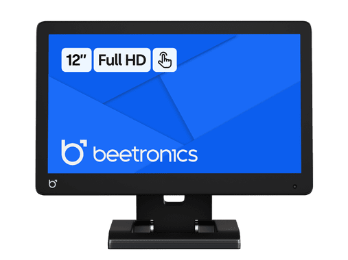 Pantalla Táctil de 12