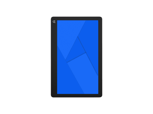 Pantalla Táctil de 12