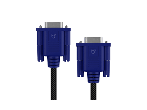 Cable VGA de 1,5m