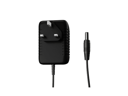 Adaptador 12V-3A, Reino Unido
