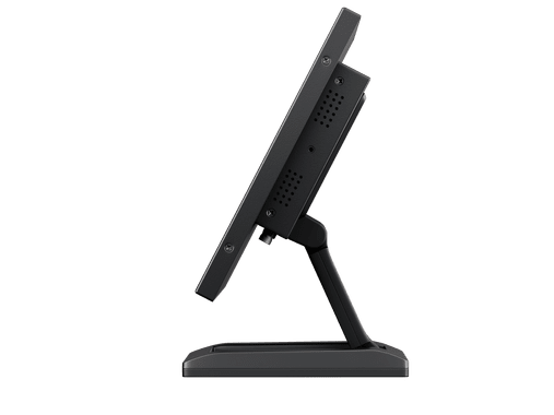Monitor Metálico de 13