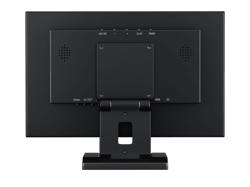 Monitor Metálico de 13
