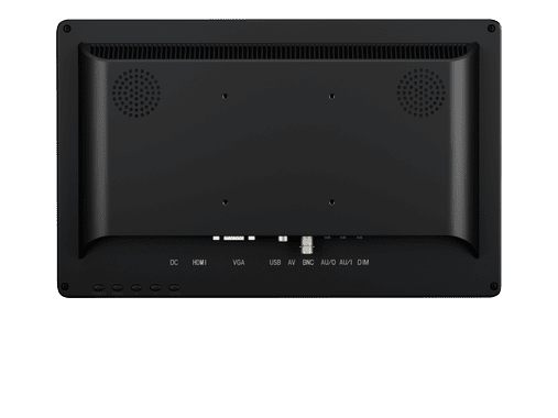 Monitor de 13