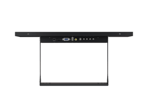 Monitor Metálico de 17