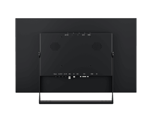 Monitor Metálico de 17
