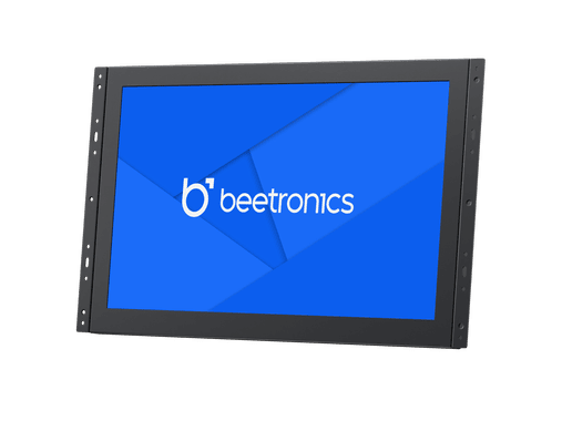 Monitor Metálico de 17