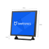 Monitor Metálico de 17