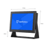 Monitor Metálico de 7