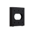 Soporte de montaje de pared, plano (monitores 22