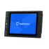 Pantalla Táctil Metálica de 7