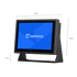 Pantalla Táctil Metálica de 7