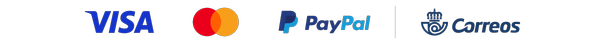 Payment Icons Title Payment Icons Title