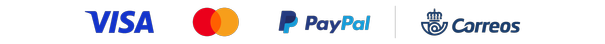 Payment Icons Title Payment Icons Title