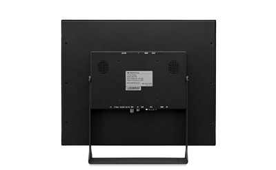 Monitor metálico de 19 pulgadas (4:3)