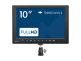 Monitor de campo 10 pulgadas